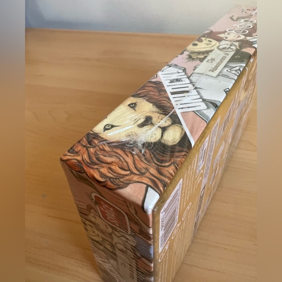 Unlock! Secret Adventures: The Adventures of Oz Escape Room Card Game BNWT - Picture 3 of 6